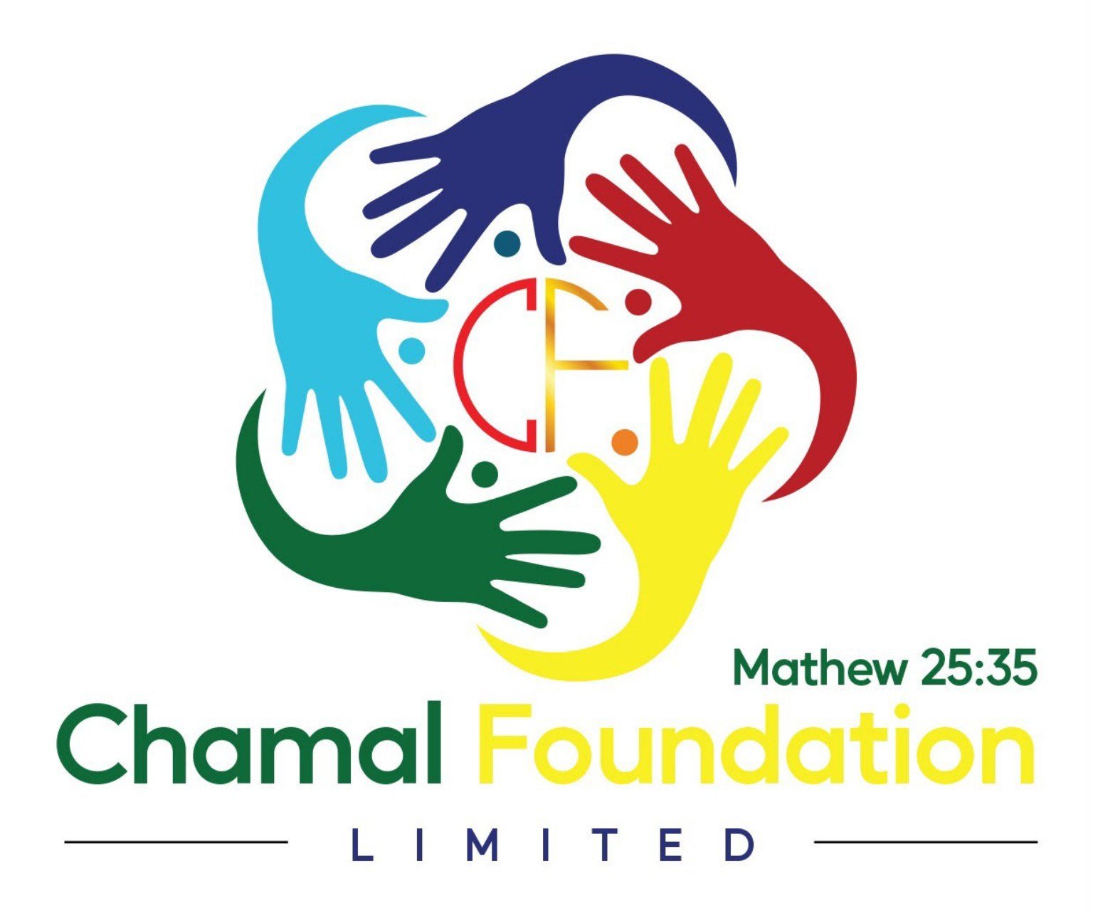 Chamal Foundation Limited logo